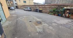 Prato Nord “Mercato Nuovo” Capannone di 700mq. posto al piano primo, piazzale a comune