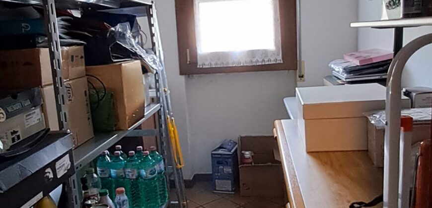 PRATO NORD “COIANO” 5 VANI, GARAGE E CANTINA. OTTIME CONDIZIONI